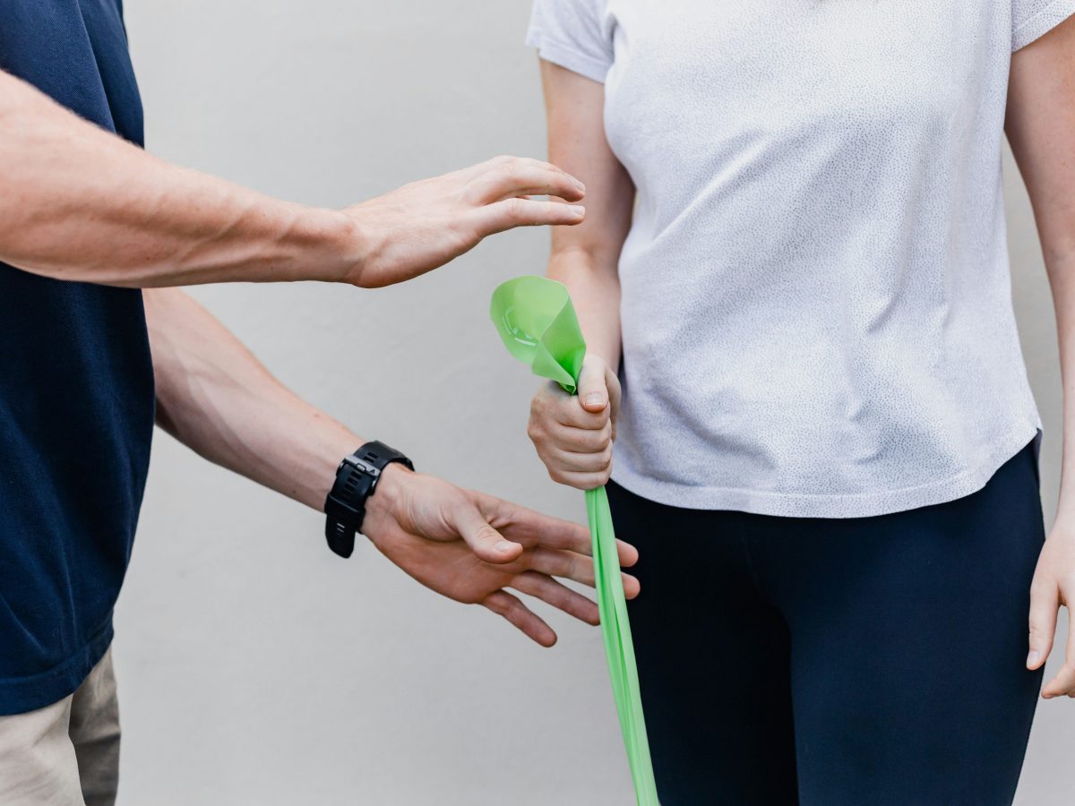 Sports Injury Rehabilitation Woking - How To Come Back Stronger!, Egham and Woking
