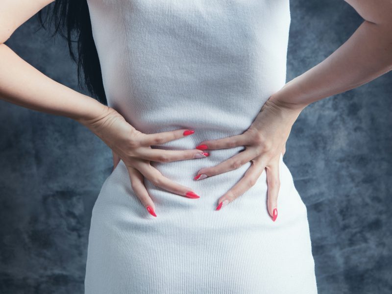 Sciatica Symptoms - Causes and Effective Sciatica Treatment, Egham and Woking