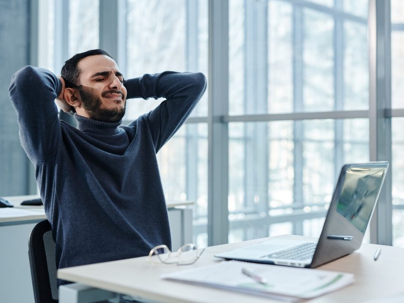 The Common Injuries At Work And How To Prevent Them, Egham and Woking