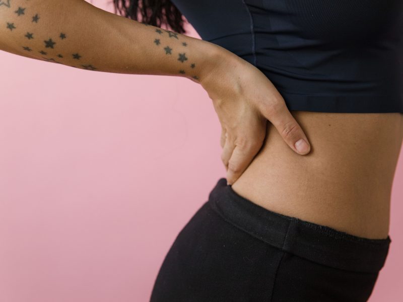 Lumbago, Sciatica And Back Pain, Egham and Woking