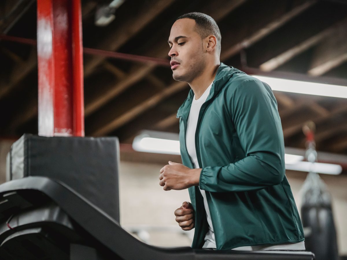 How to Change Your Running Forever in 90 minutes, Egham and Woking