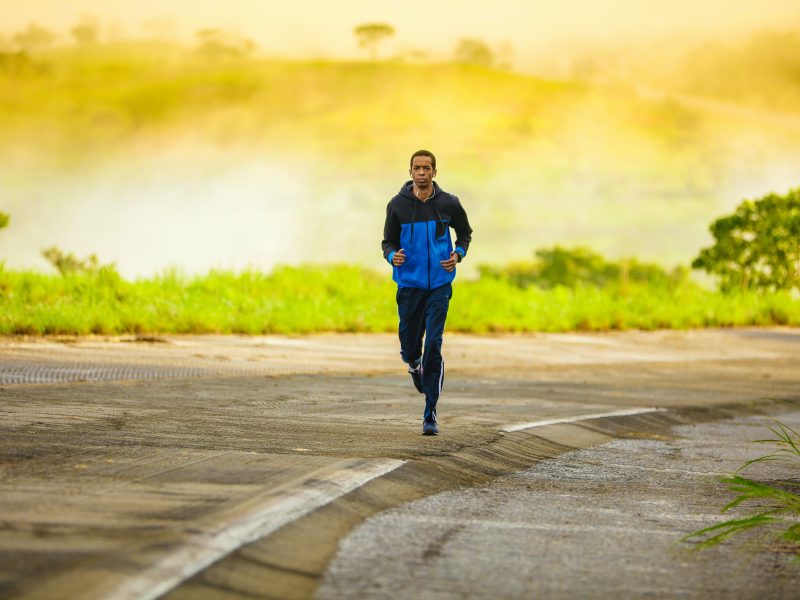 Spring Marathons Or Races, Egham and Woking