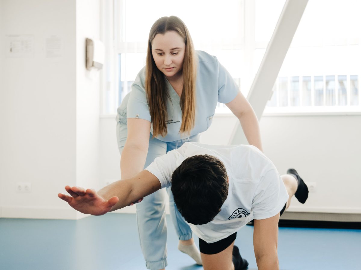 How To Choose The Best Child Physiotherapist, Egham and Woking