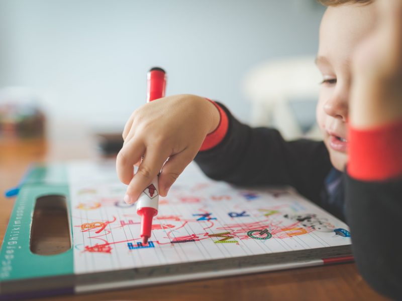 Dyspraxia In Adults vs. Dyspraxia In Children, Egham and Woking