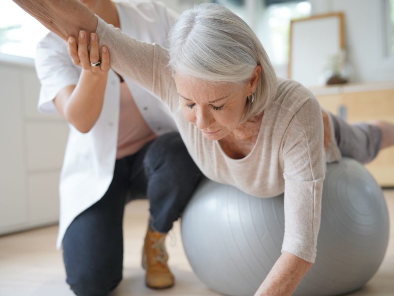 Exercise Therapy Woking & Egham