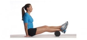 Foam Rolling