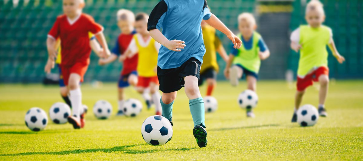 Football,Soccer,Training,For,Kids.,Children,Football,Training,Session.,Kids