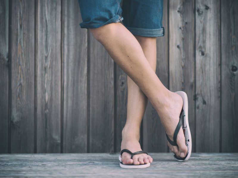 Plantar Fasciitis Treatment Woking