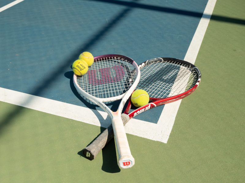 Andy Murray's spinal degeneration - what is it?, Egham and Woking