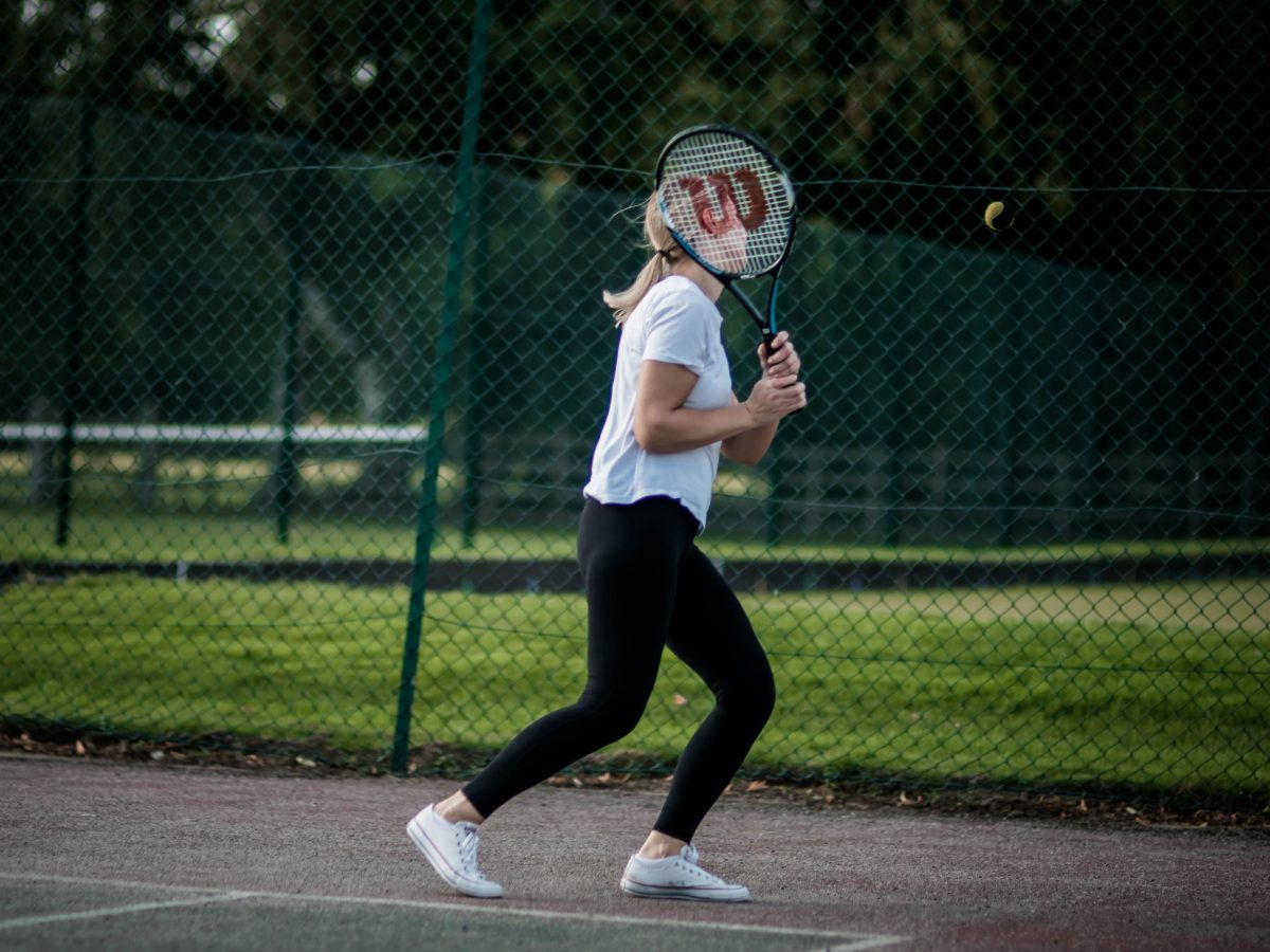 Top injuries in Tennis players - and how to avoid them, Egham and Woking