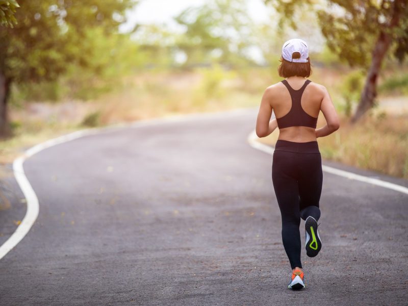 avoid running injury