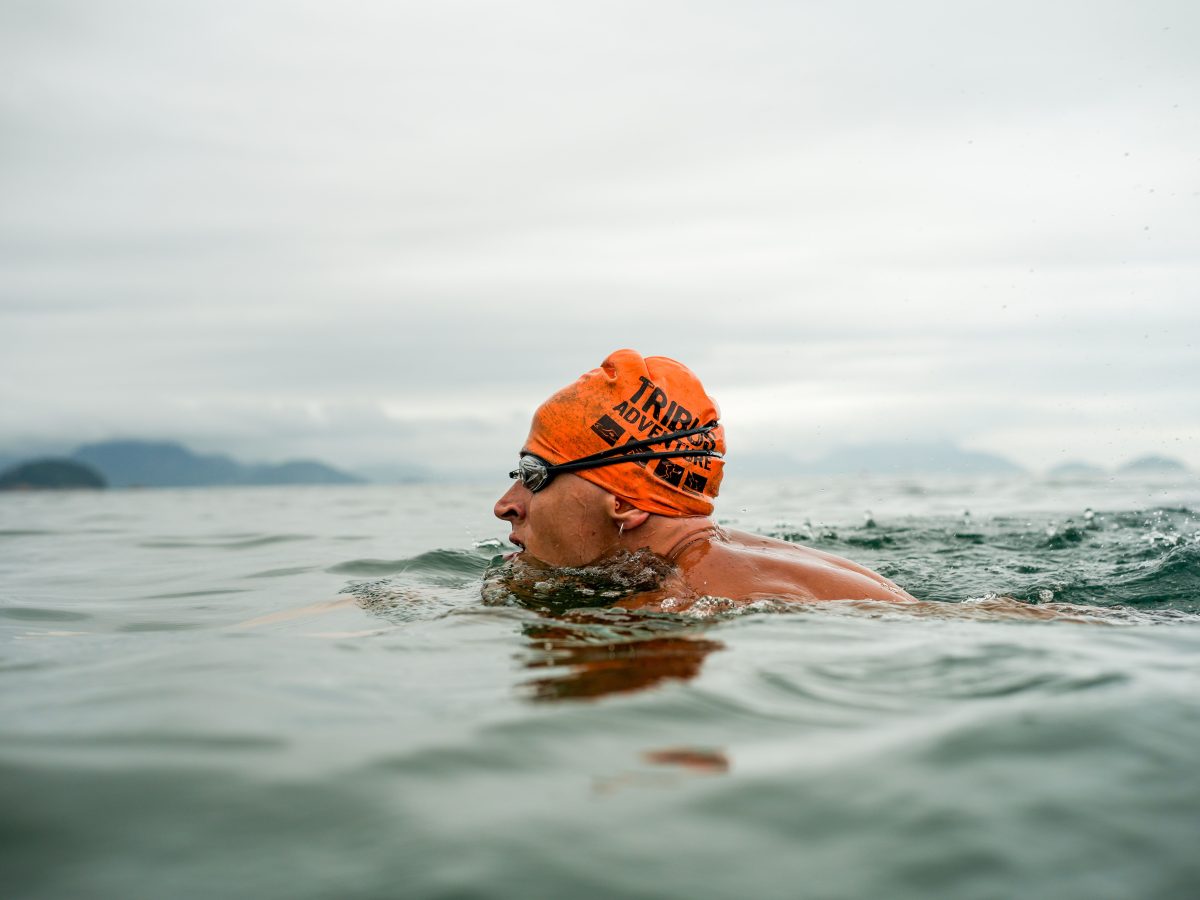 Open Water Swimming: Dive Into Fitness and Freedom, Egham and Woking