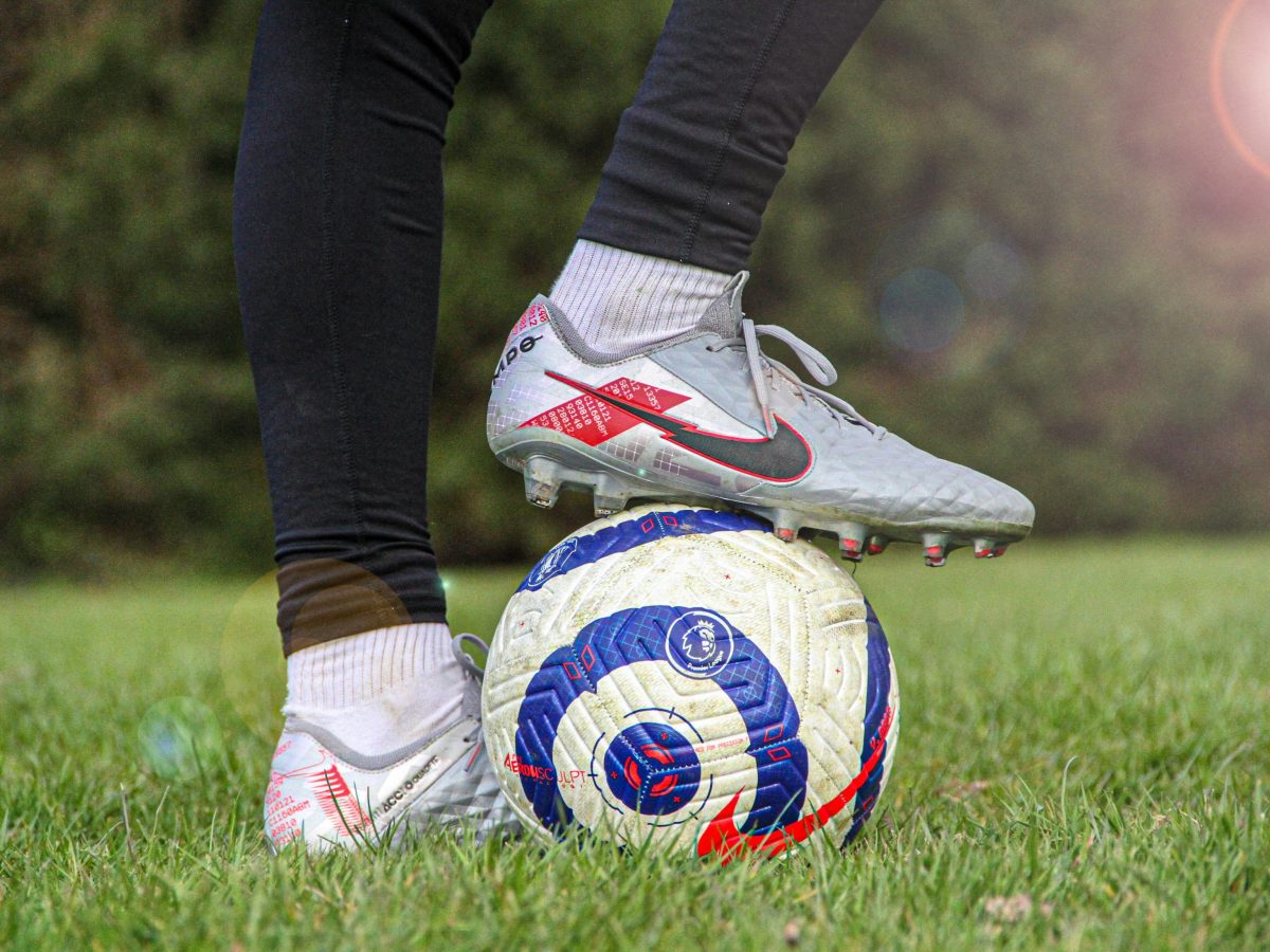 Case Study: Overcoming Plantar Fasciitis and Getting Back to Football, Egham and Woking