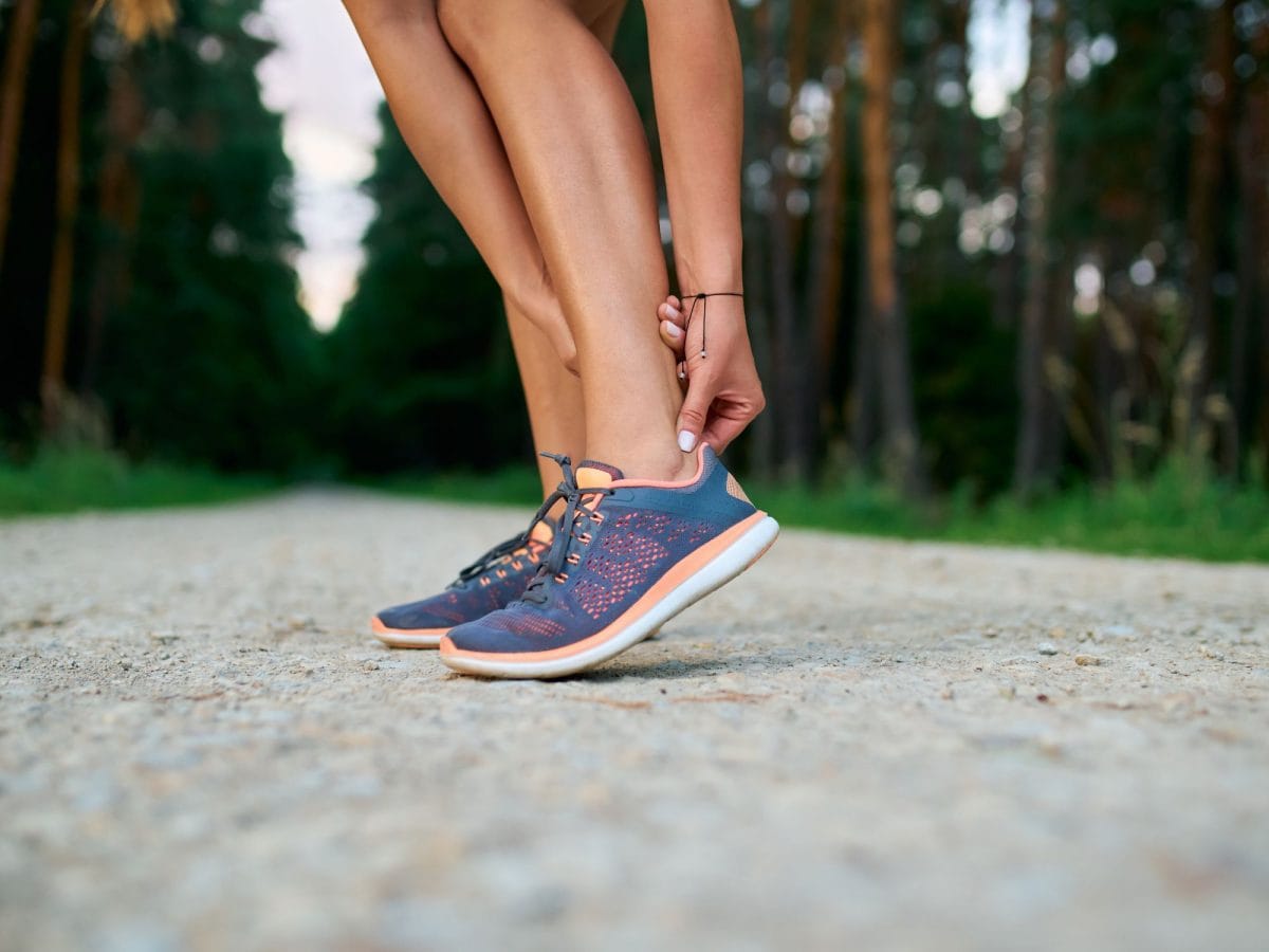 Achillies Tendinopathy