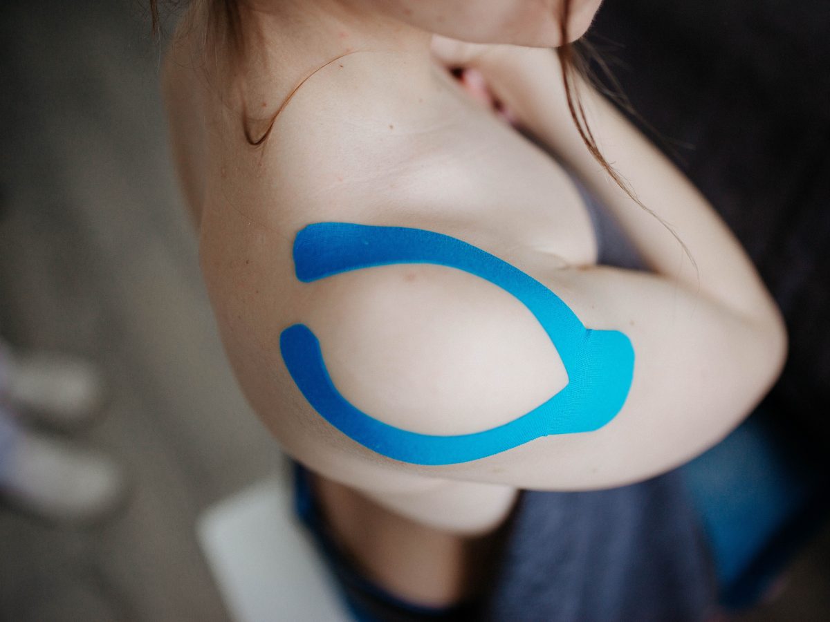 Rotator Cuff Injury Treatment, Woking and Egham
