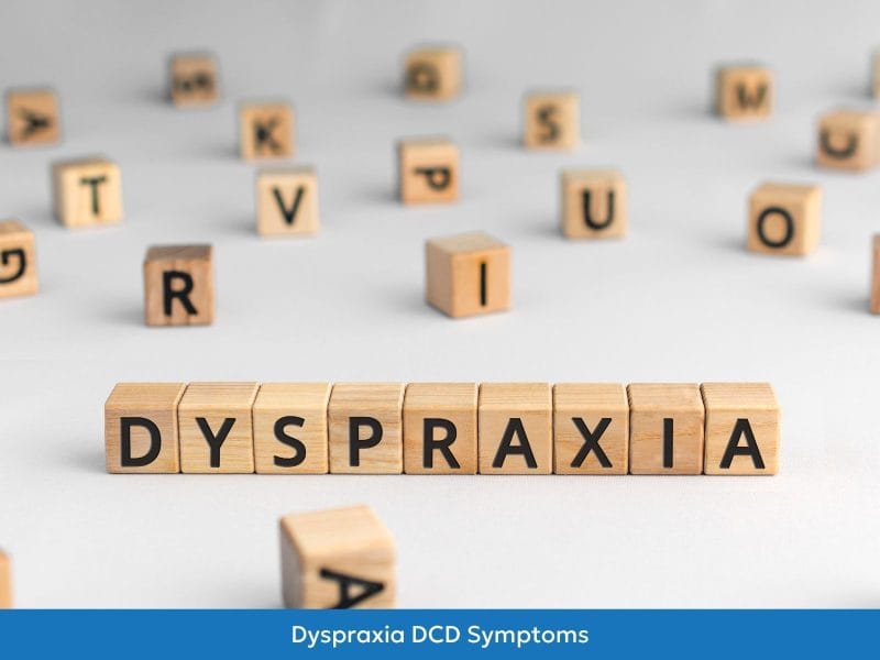 Dyspraxia