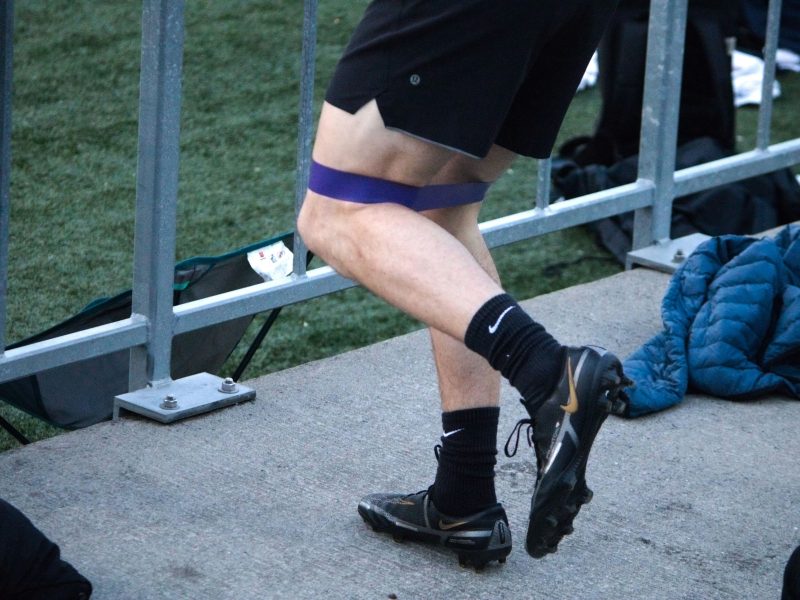 Tight Calves: Causes, Relief and Prevention, Egham and Woking