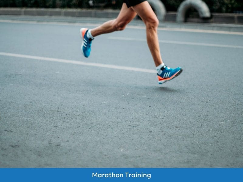 Marathon