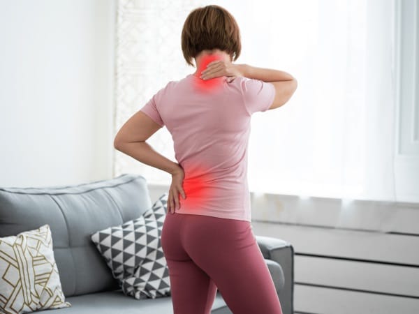 Sciatica