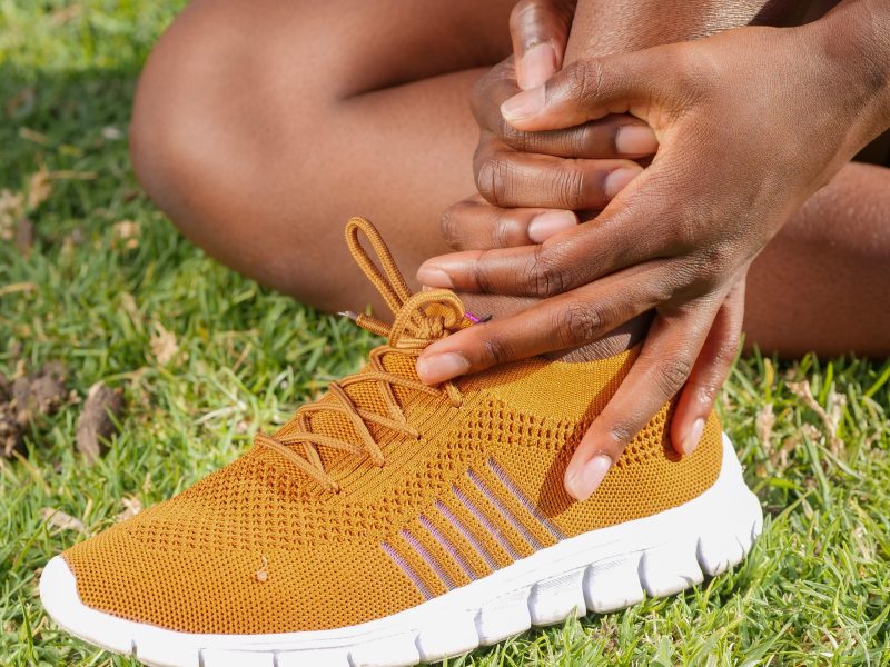 Achilles Tendinopathy: Causes, Symptoms and How Physio Can Help, Egham and Woking