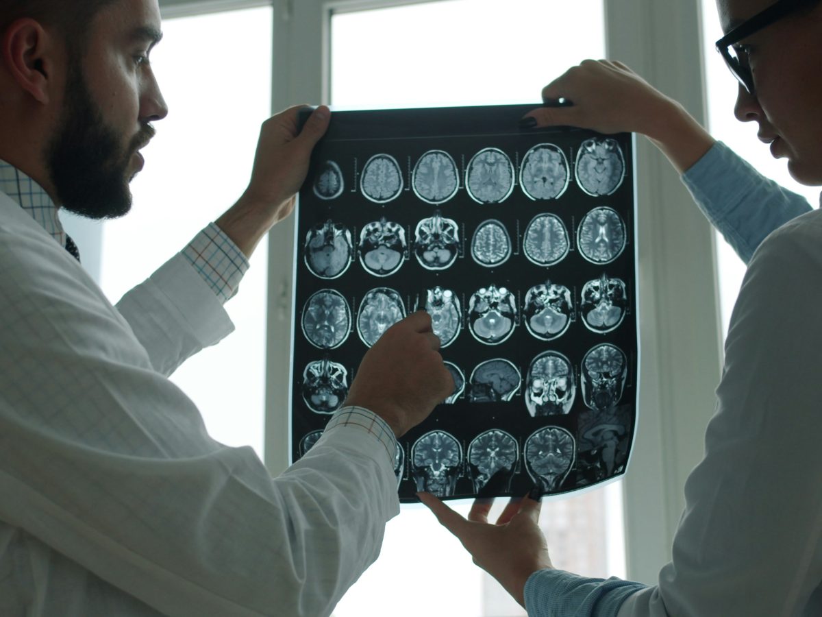 Multiple Sclerosis: How Physiotherapy Can Help, Egham and Woking