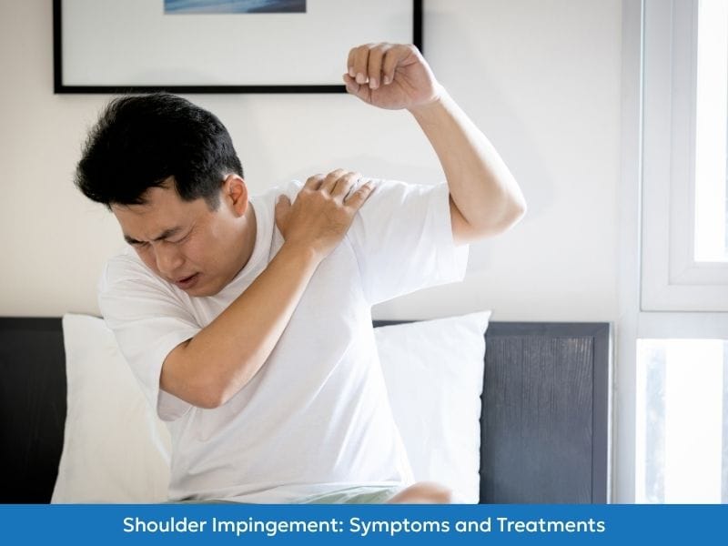 Shoulder Impingement