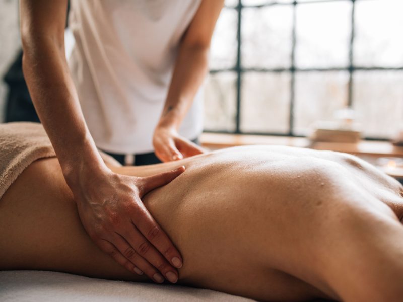 Who is Sports Massage for and How Can it Help, Egham and Woking