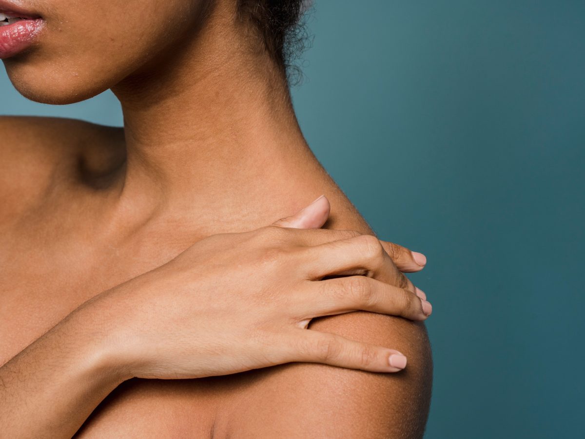 Shoulder Impingement: Symptoms and Treatment, Egham and Woking