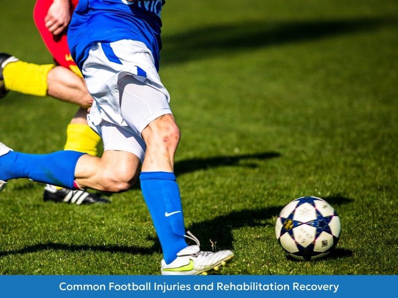 Football injuries