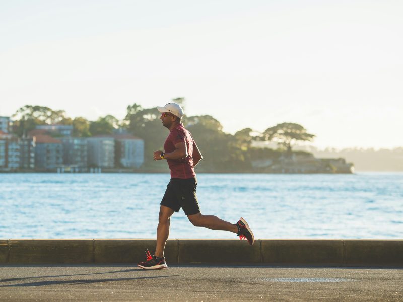 The Most Common Running Injuries: Causes, Symptoms and How to Prevent Them, Egham and Woking
