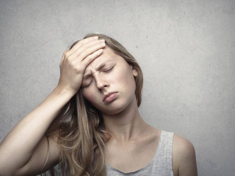 Vertigo: How Physiotherapy can Help, Egham and Woking