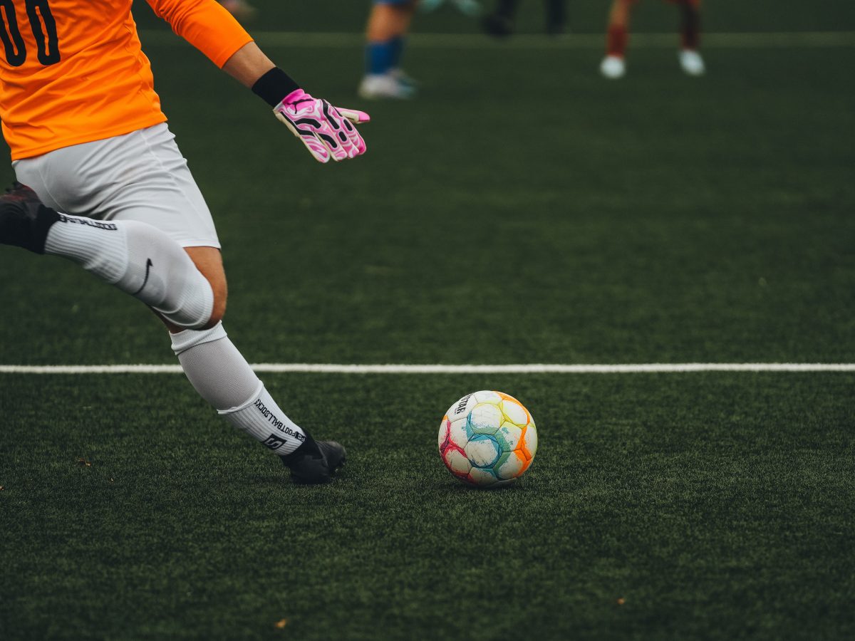 Injuries and Rehabilitation for England's Top Football Players, Egham and Woking